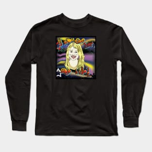 Skins TV Show - Cassie Long Sleeve T-Shirt